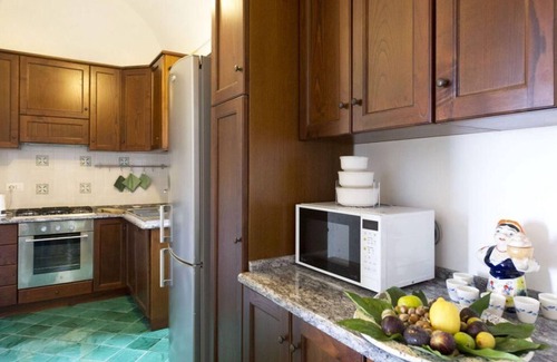 Amalfi Apartment | Orchard "Mamma Carmela" Amalfi