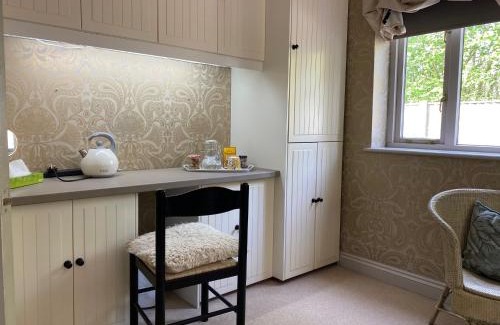 Bramley House | Orchard Paddocks
