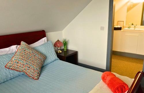 Blackwater House | Orchard Stable House