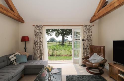 Moreton House | Orchard View