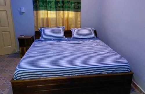 Kpalime Hotel | Orchidée Hôtel