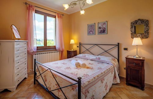 Crocemaroggia Other | Orchid Apartment in Farmhouse with Garden and Pool