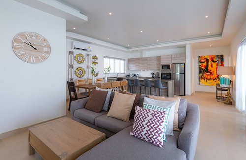 Hua Hin Villa | Orchid Paradise Homes OPV 515