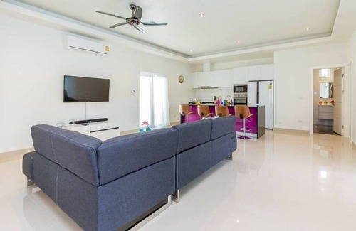 Hua Hin Villa | Orchid Paradise Homes OPV219