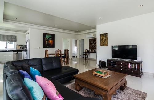 Hin Lek Fai Villa | Orchid Paradise Homes OPV 220