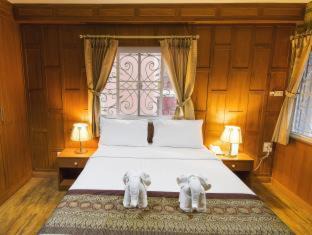 Lat Krabang Hotel | Orchid Resort