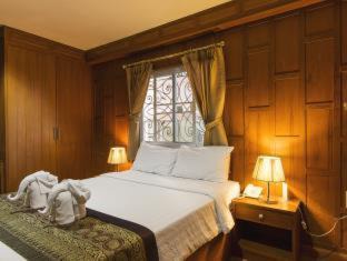 Lat Krabang Hotel | Orchid Resort