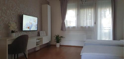 Godollo Apartment | Orchidea Apartman