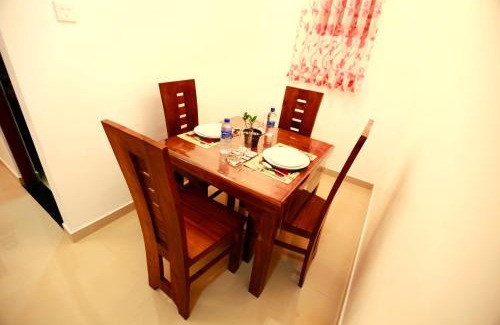 Rathmalana Apartment | Orchidee Apartments