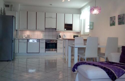 Wiener Neudorf Apartment | Orchidee
