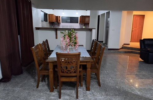 Port Vila Cottage | Orchids Holiday Home is your Home away from Home. A place to stay and rest.