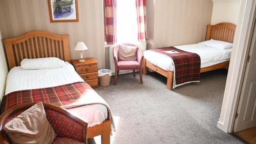 Marybank Hotel | Ord Arms Hotel