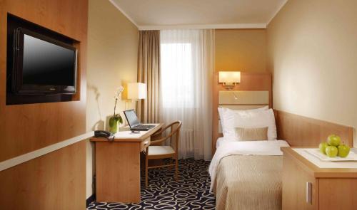 Brevnov Hotel | OREA Hotel Pyramida Praha