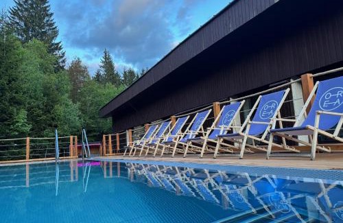 Zelezna Ruda Hotel | OREA Resort Horizont Šumava