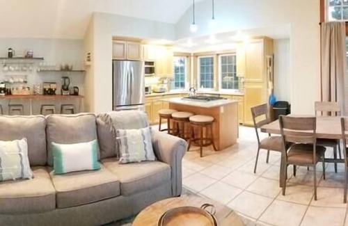 Warrenton House | Oregon Coast Gem: Beach, Lake & Family Friendly