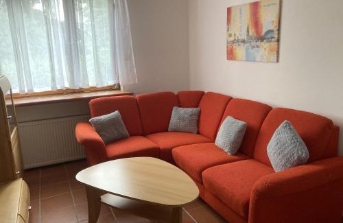 Overath Apartment | Oreste