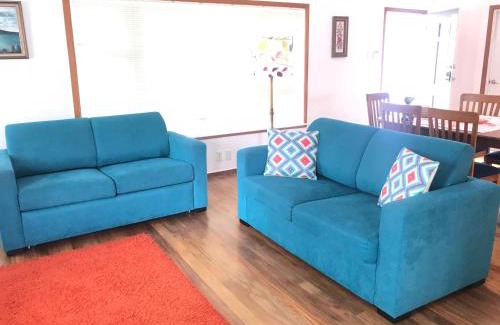 Orewa Apartment | Orewa Kiwi Cabins
