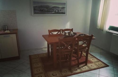 Eretria House | Orfeas Villa