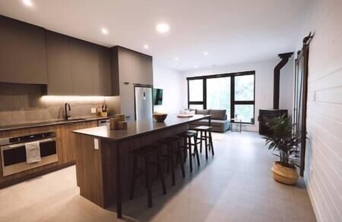 Orford Apartment | Orford Landmarks #114 SPA/SKI