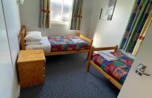 Orford Apartment | Orford Prosser Holiday Units