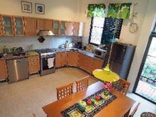 Cha-am Villa | Organgrinder Thai Paradise South