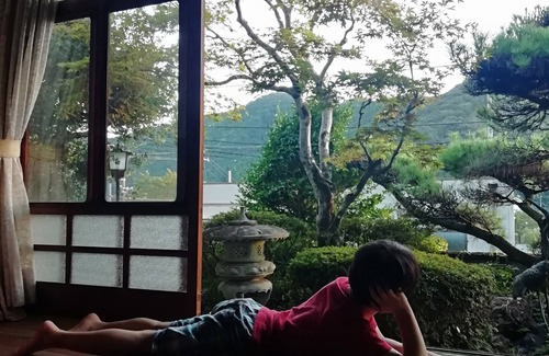 Hidakagawa House | Organic Veg&eco&traditional Farmstay D&B Included