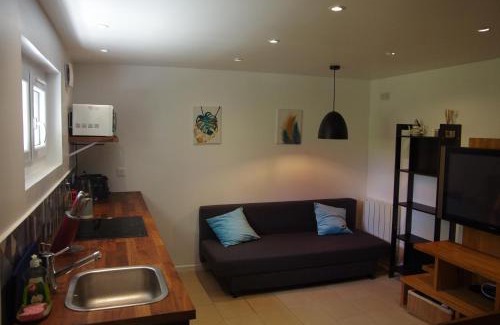 Bagneux Apartment | Oriana & Philippe au pied du métro 4