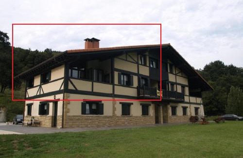 Olaskoegia House | Oribarzar - Vivienda acogedora en plena naturaleza