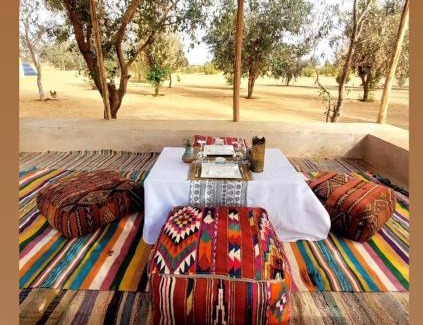 Rissani Other | Orient Camp