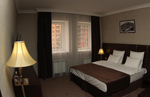 Pyatigorsk Hotel | Orient Hotel