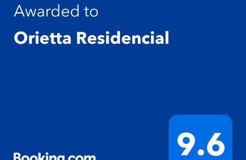 Mindelo House | Orietta Residencial
