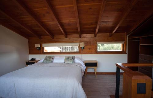 Puerto Manzano Apartment | Origen de la Bahia