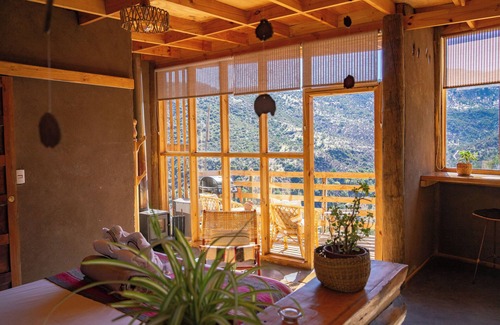 Melocoton Cabin | Origen del Maipo Lodge