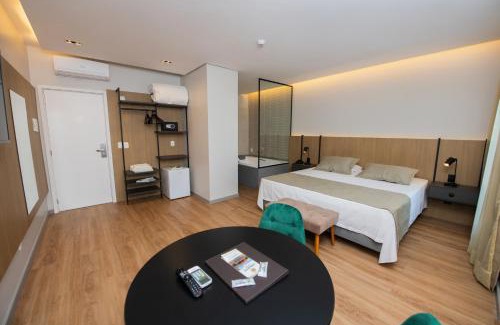 Sao Luiz Gonzaga Hotel | Origens Hotel