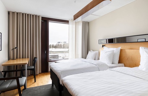 Tapiola Hotel | Original Sokos Hotel Tapiola Garden