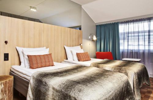 Rovaniemi Hotel | Original Sokos Hotel Vaakuna Rovaniemi
