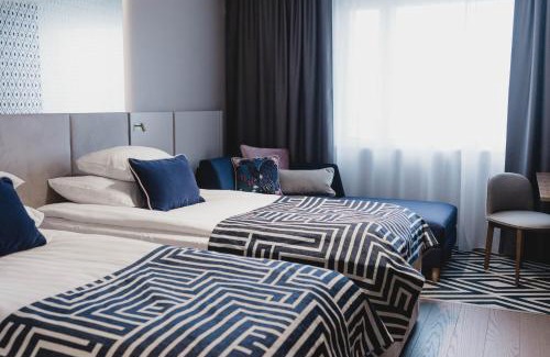 Seinajoki Hotel | Original Sokos Hotel Vaakuna Seinäjoki