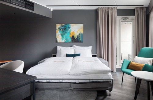 Tikkurila Hotel | Original Sokos Hotel Vantaa