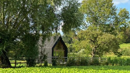 Frasnes-Lez-Anvaing Cabin | Origine Tiny House
