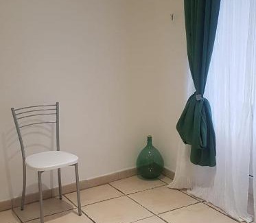 Sicili Apartment | Origini
