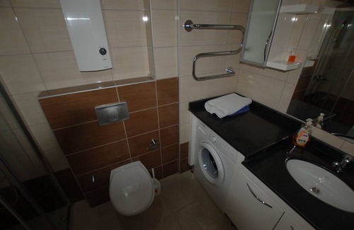 Avsallar Apartment | Orion City apartments