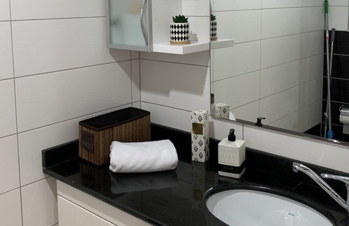 Avsallar Apartment | Orion Resort Residence Penthouse
