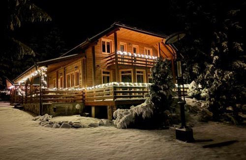 Joseni House | Orion