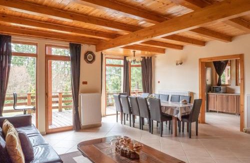 Joseni House | Orion