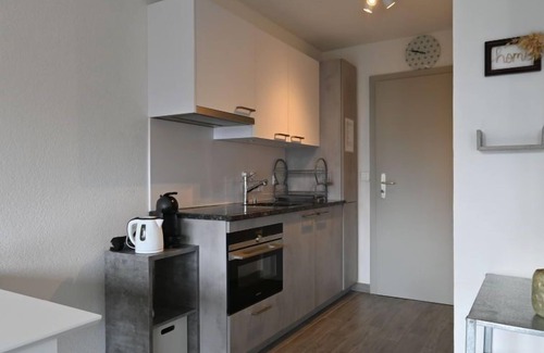 Ovronnaz Apartment | Orion RS6 by Interhome