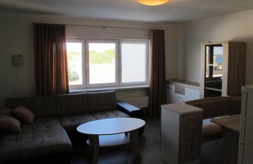 Laimjala Apartment | Orissaare Apartment