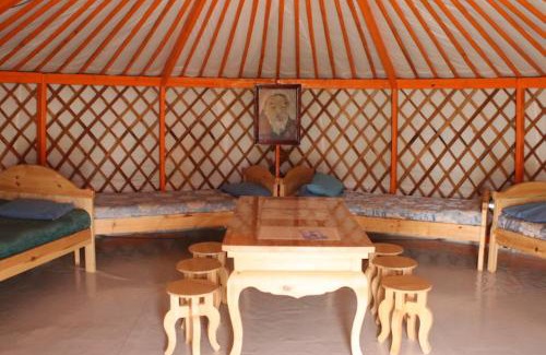Kharkhorin House | Orkhon Ger Motel