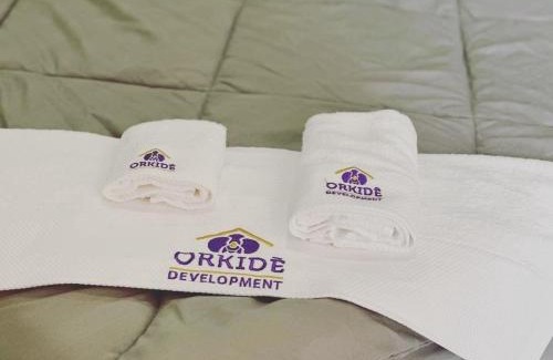 Sen Sok Apartment | Orkide Condo - Building F