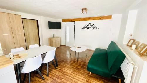 Orlicky Apartment | Orličky Apartments