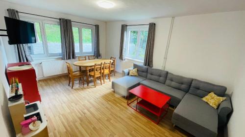 Orlicky Apartment | Orličky Apartments
